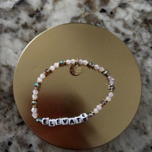Bracelet ELEVATE LWP BRACELET SIZE UNKNOWN USED CONDITION
